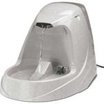 fontaine a eau drinkwell platinium