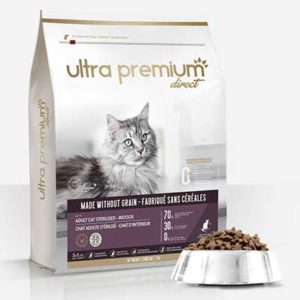 croquettes maine coon ultra premium direct